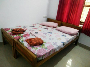 Nunu Homestay Guruvayoor